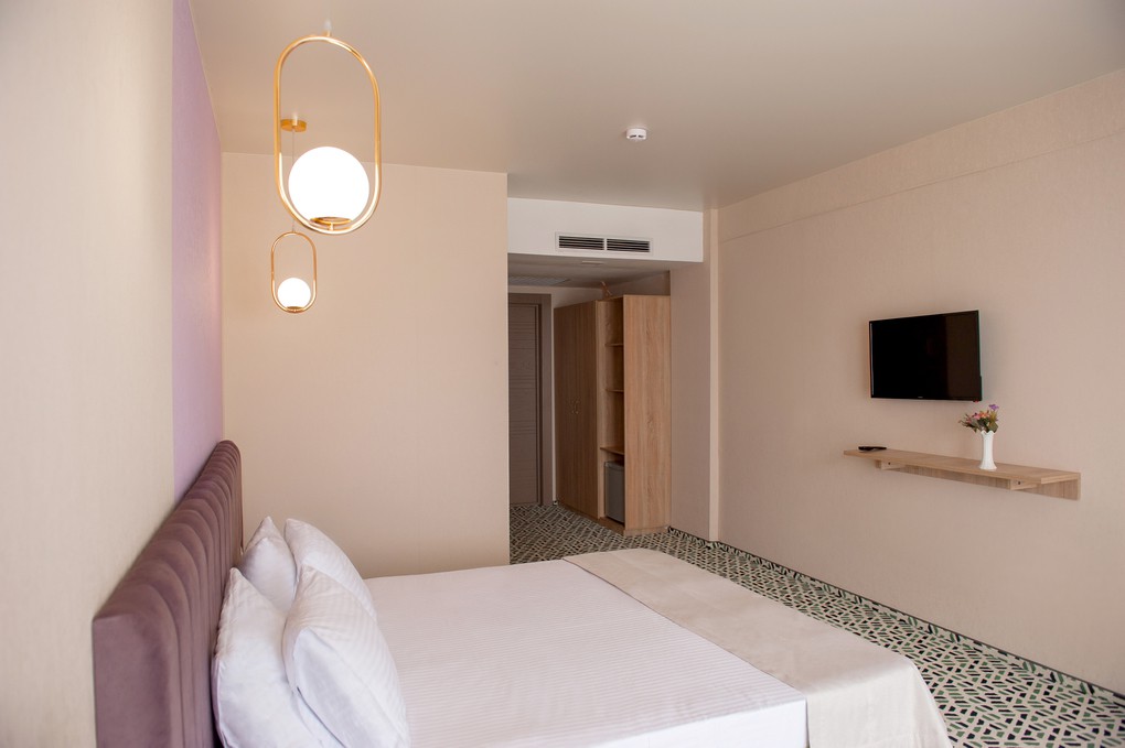 Aurum Family Resort SPA