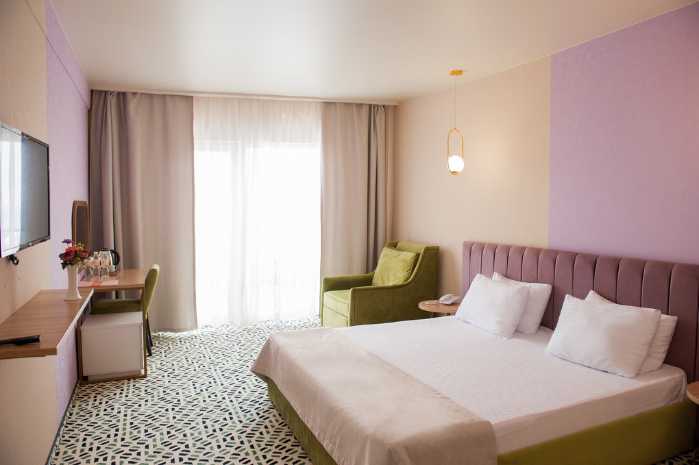 Aurum Family Resort SPA