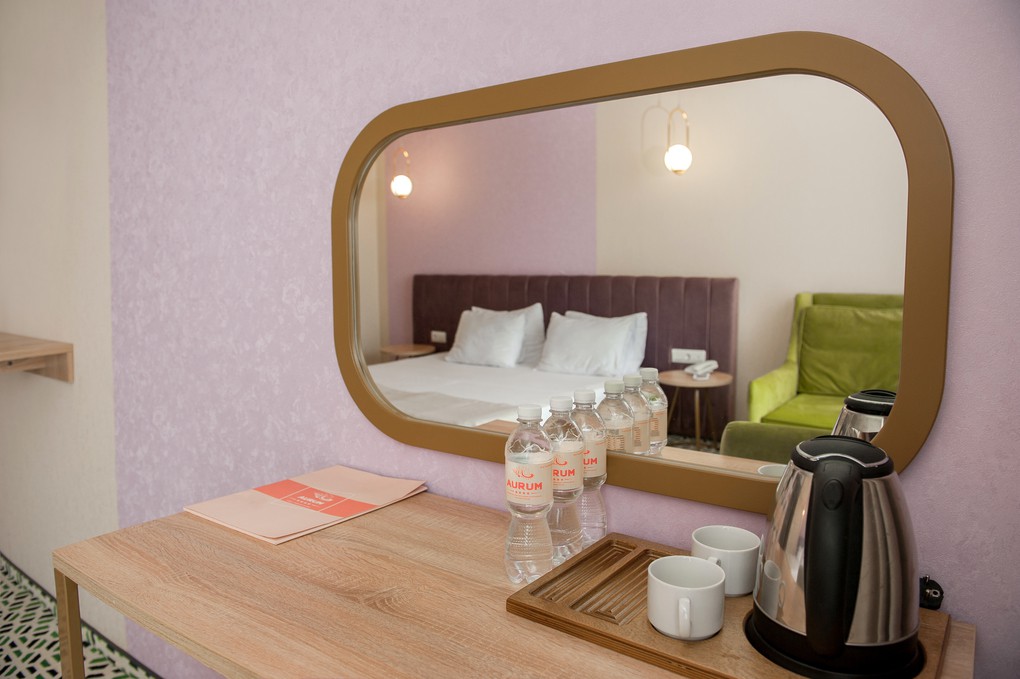 Aurum Family Resort SPA