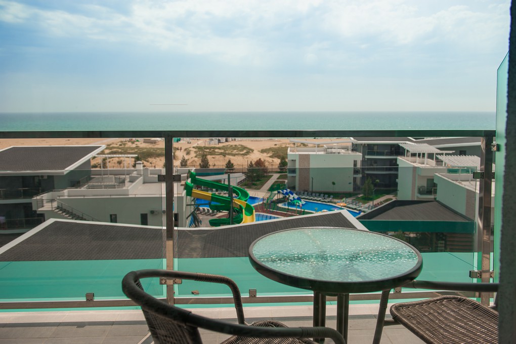Aurum Family Resort SPA