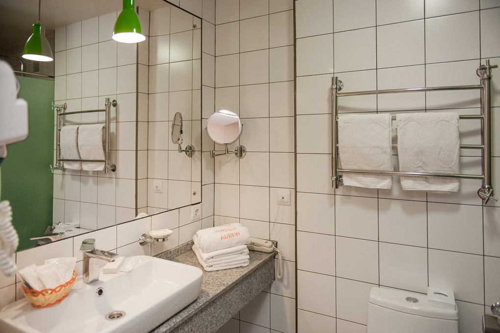 Aurum Family Resort SPA