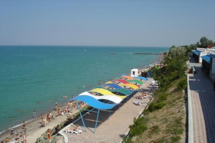 Лучезарный