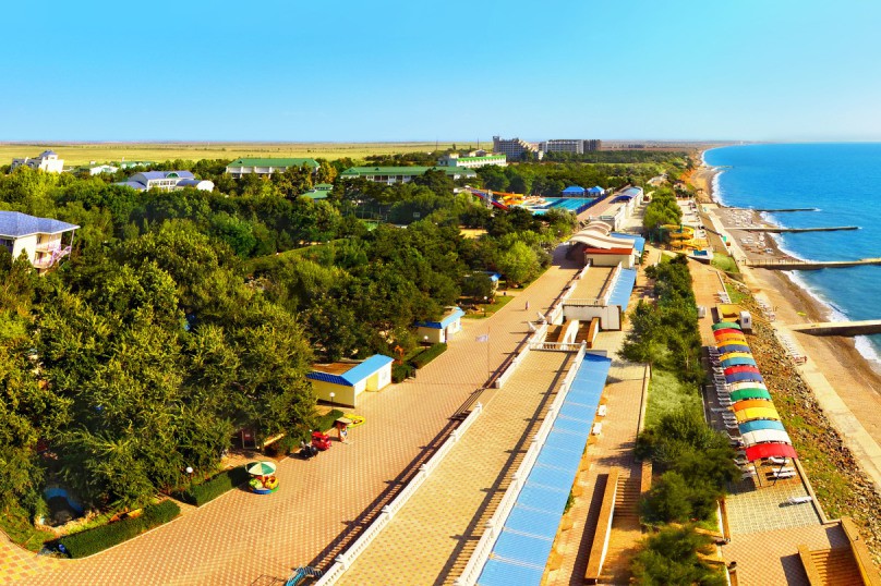 Лучезарный