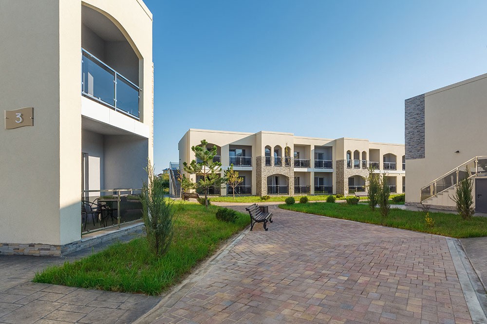 MOREA Family Resort & Spa 4*