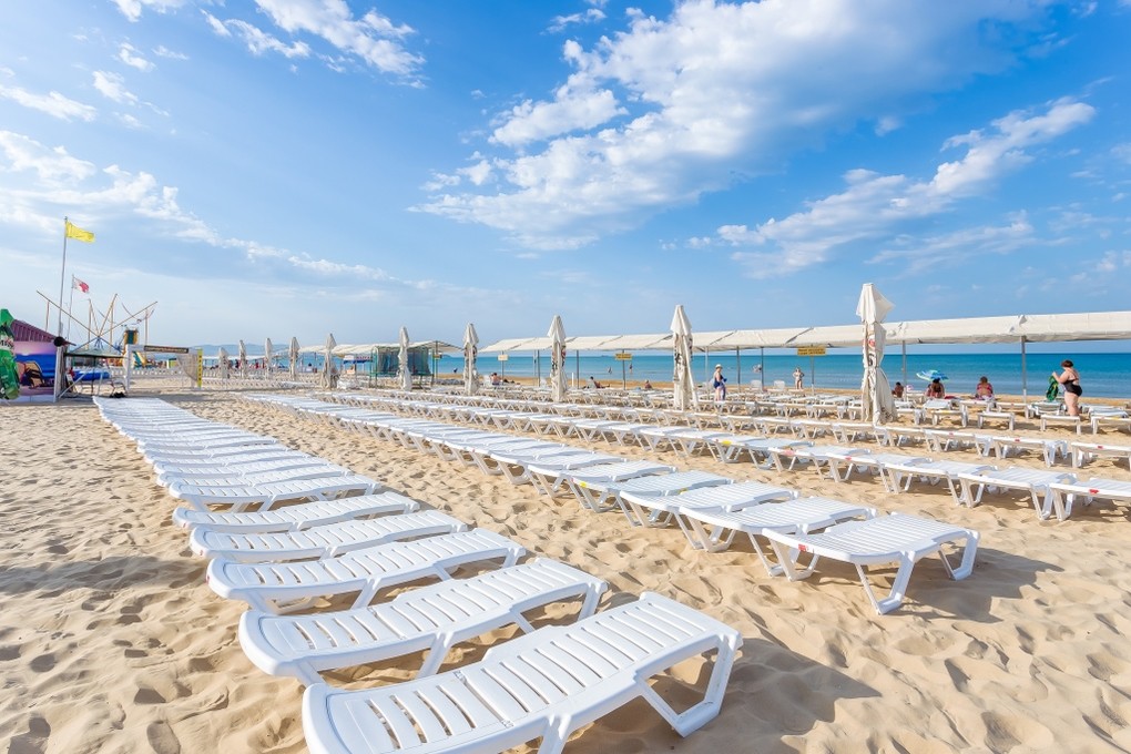 MOREA Family Resort & Spa 4*