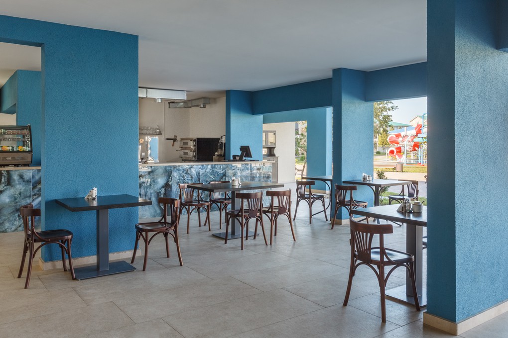 MOREA Family Resort & Spa 4*