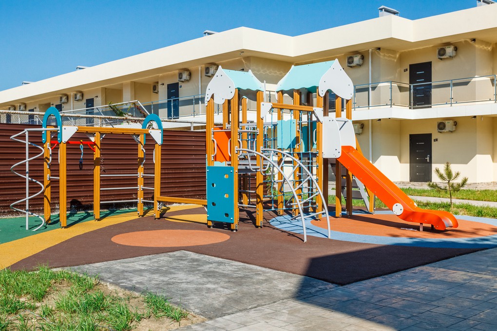 MOREA Family Resort & Spa 4*