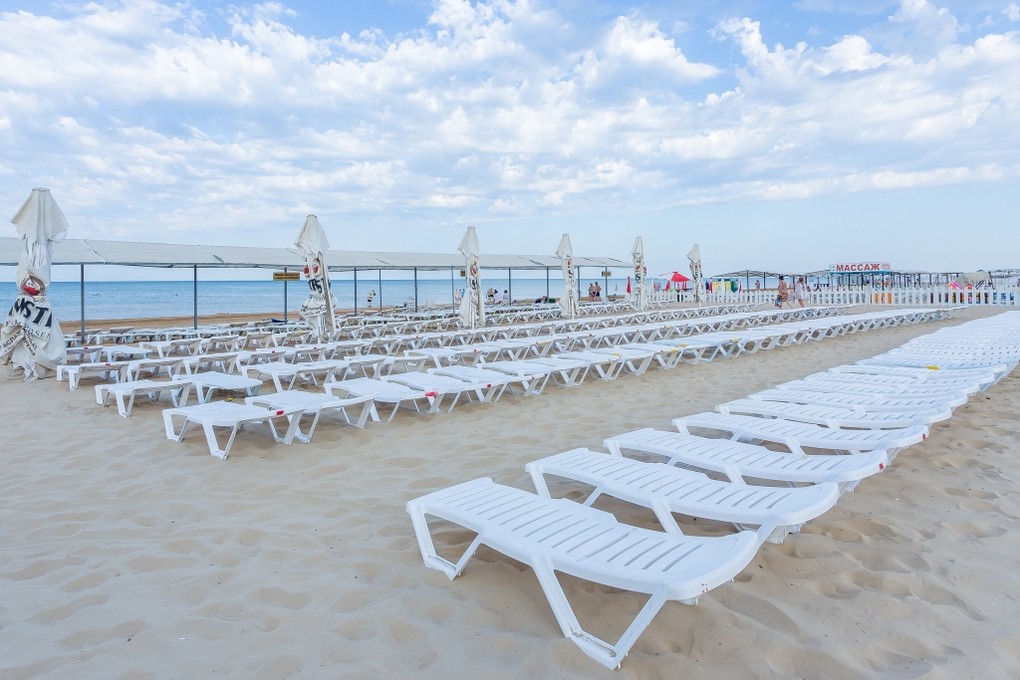 MOREA Family Resort & Spa 4*