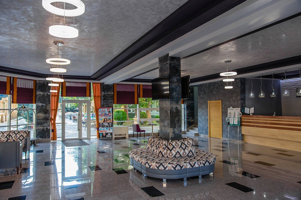 MOREA Family Resort & Spa 4*