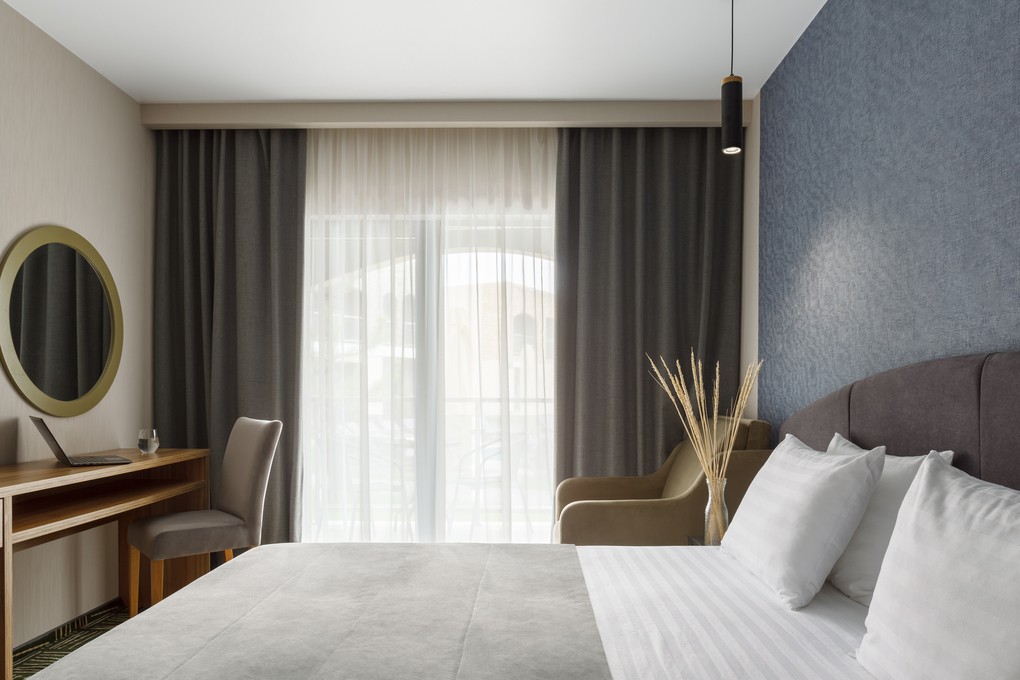 MOREA Family Resort & Spa 4*