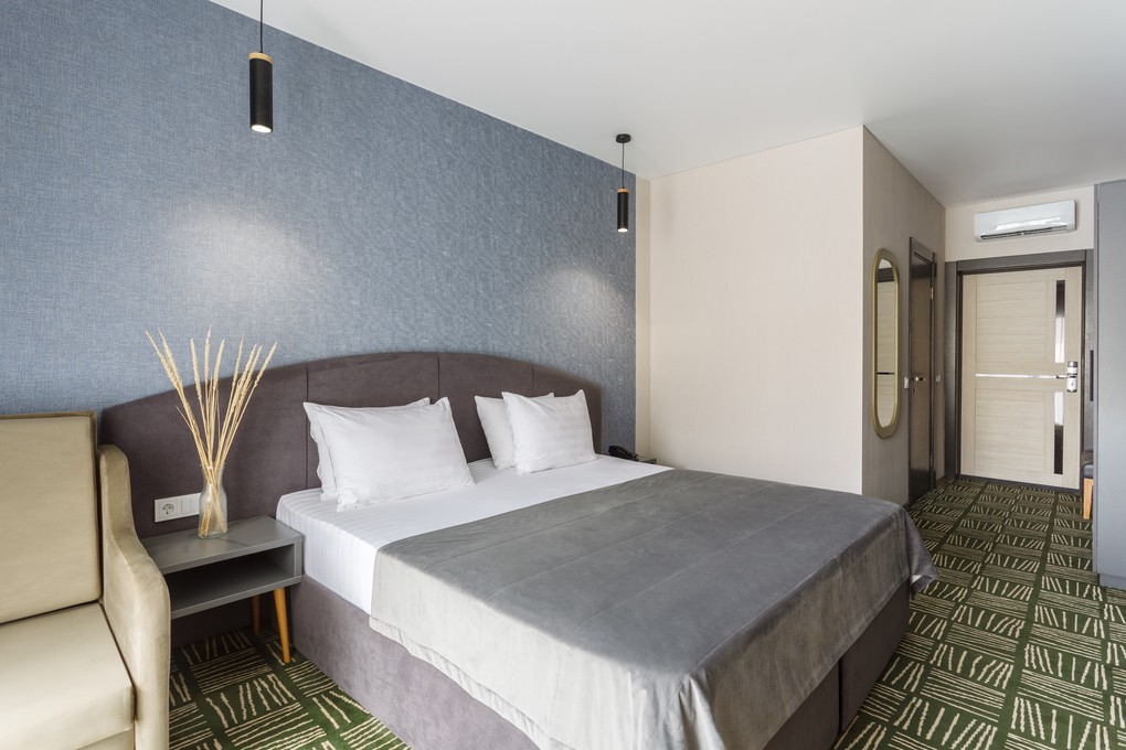 MOREA Family Resort & Spa 4*