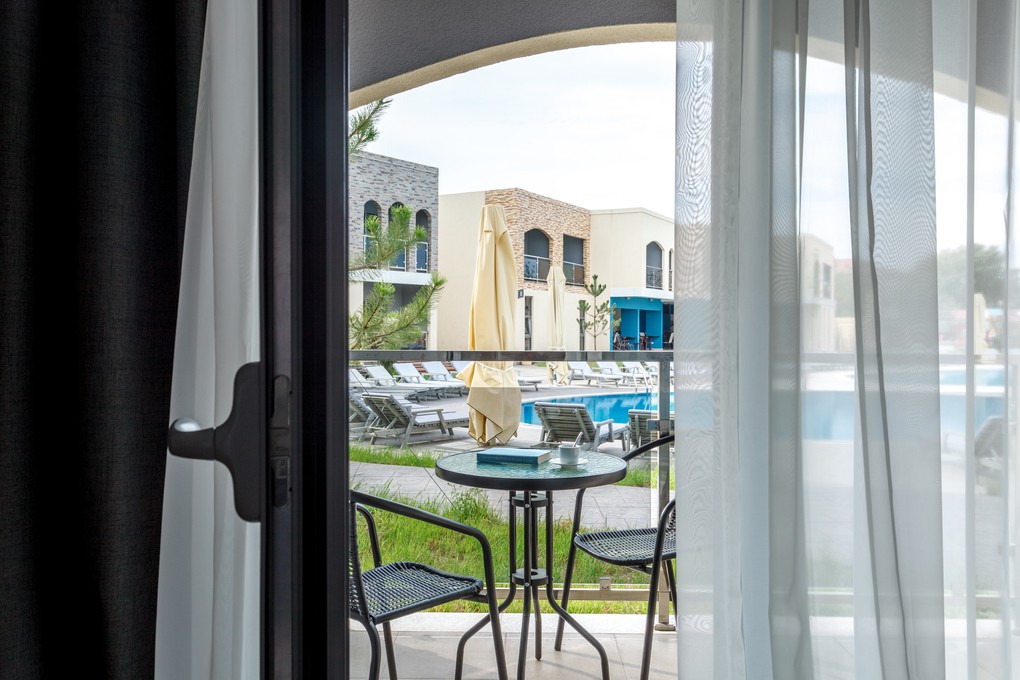 MOREA Family Resort & Spa 4*