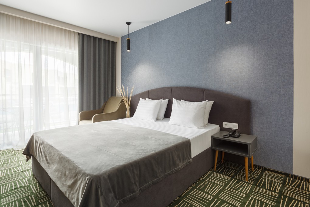 MOREA Family Resort & Spa 4*