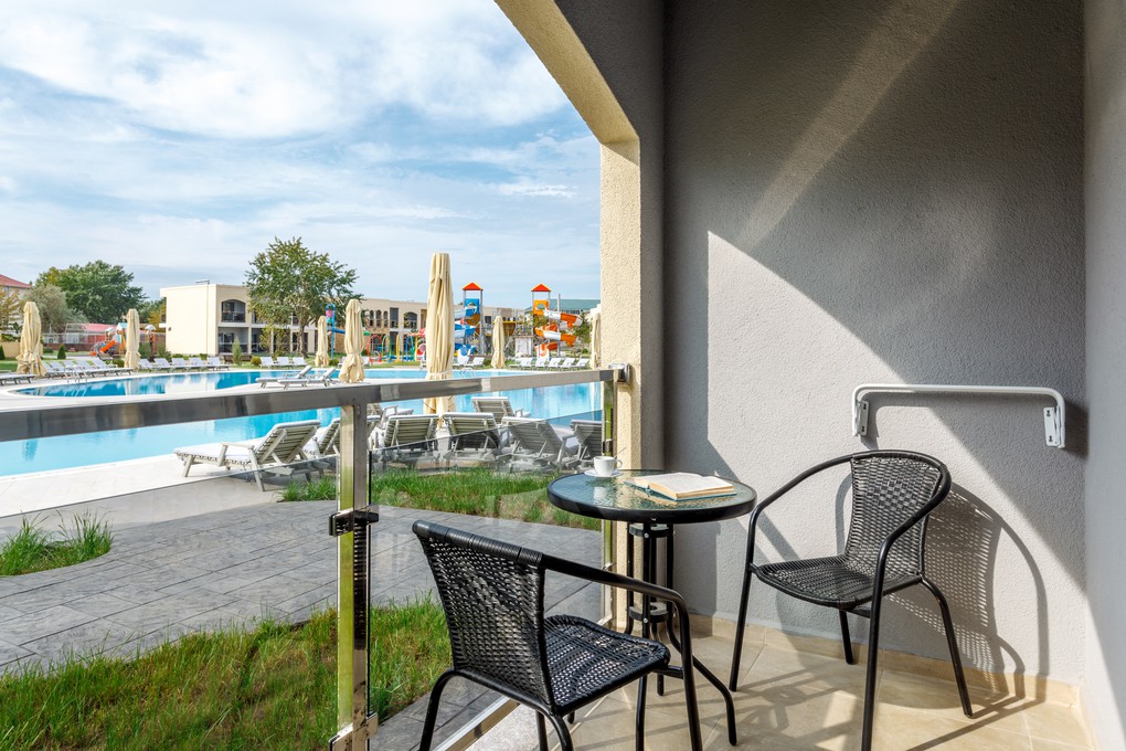 MOREA Family Resort & Spa 4*