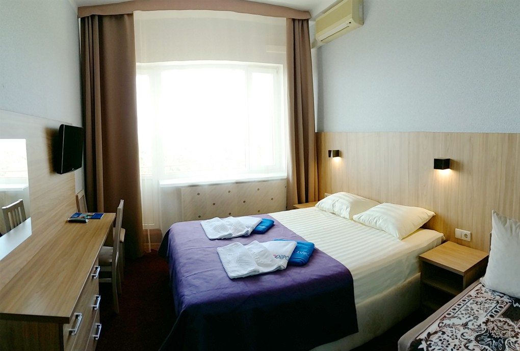 MOREA Family Resort & Spa 4*