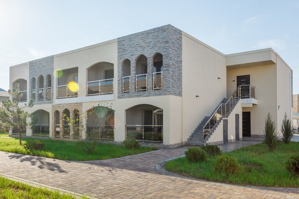 MOREA Family Resort & Spa 4*