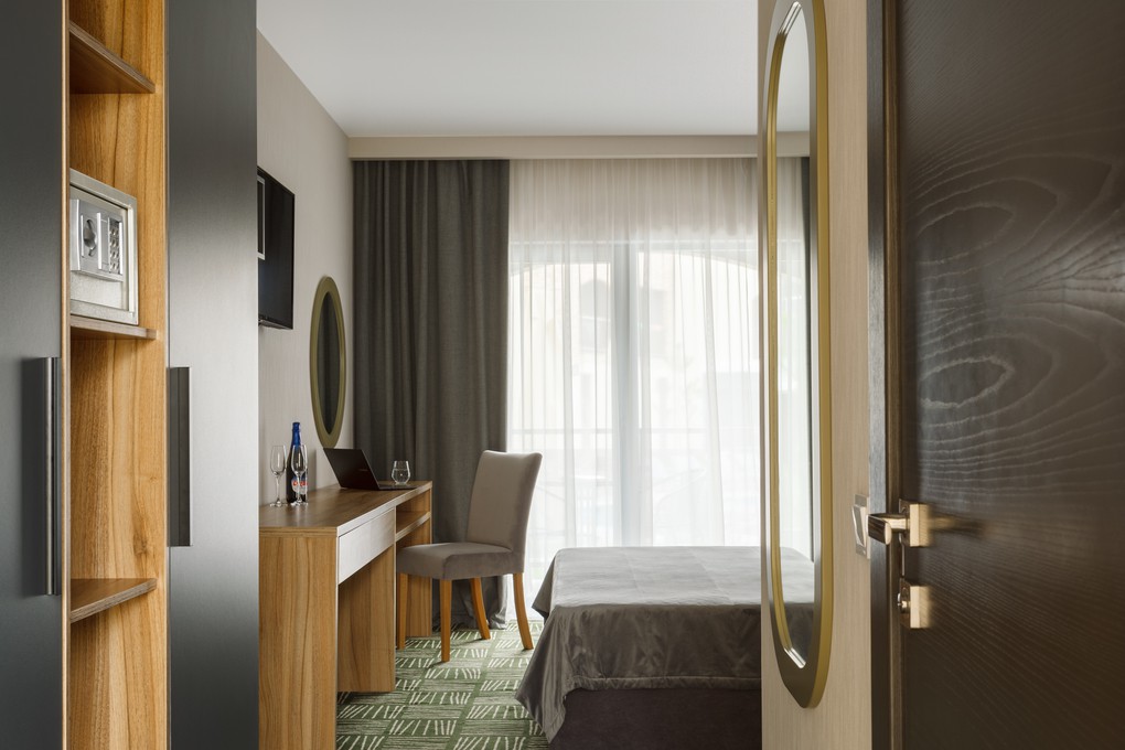 MOREA Family Resort & Spa 4*