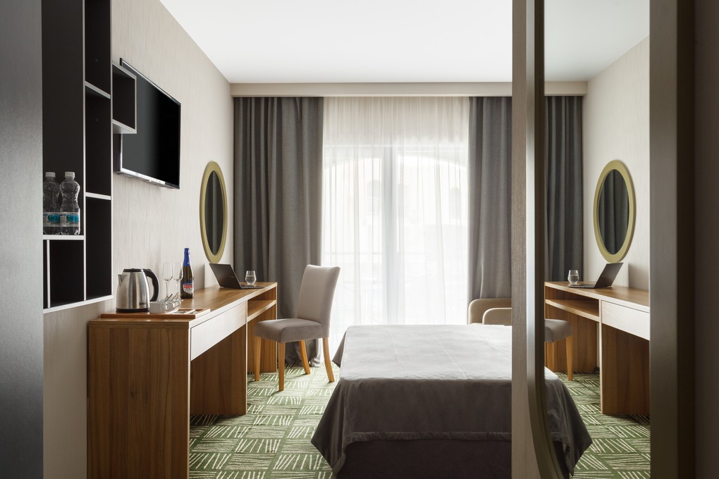 MOREA Family Resort & Spa 4*