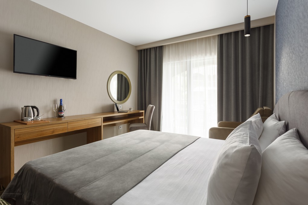 MOREA Family Resort & Spa 4*