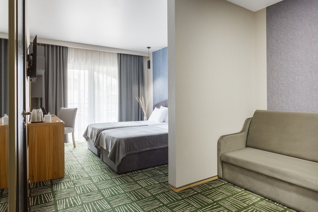 MOREA Family Resort & Spa 4*