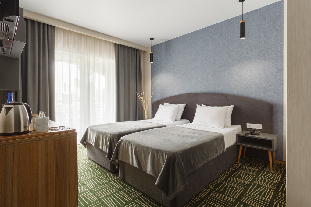 MOREA Family Resort & Spa 4*
