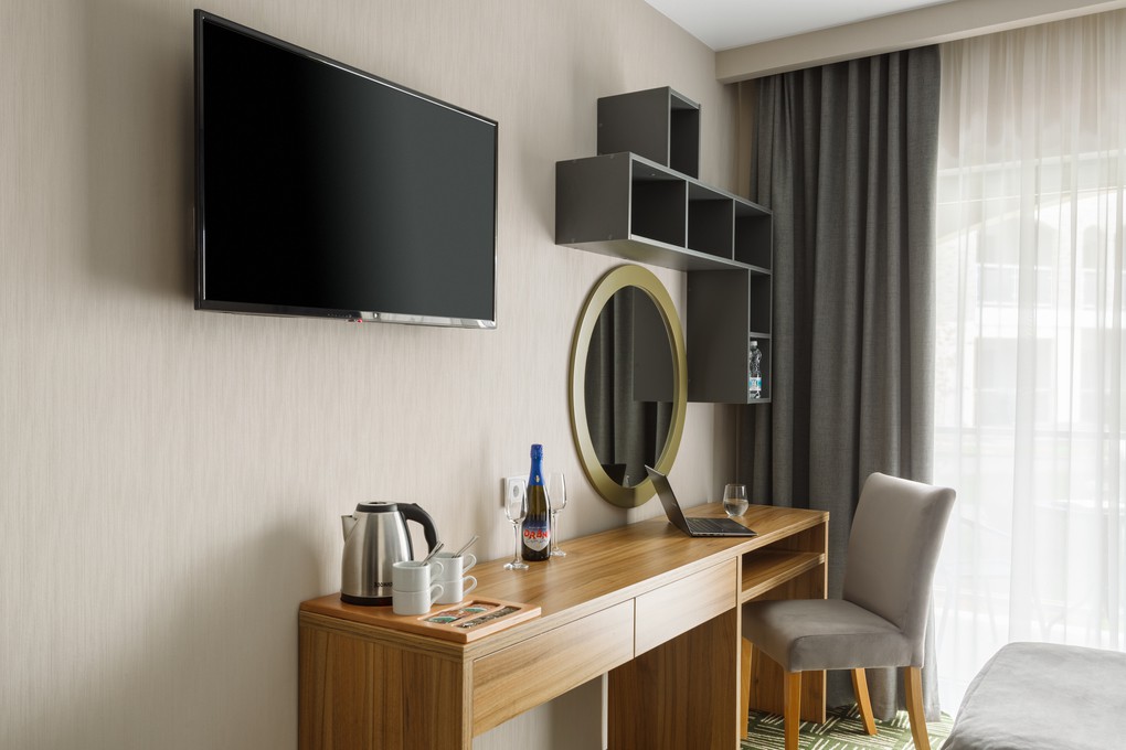 MOREA Family Resort & Spa 4*