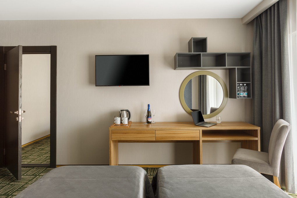 MOREA Family Resort & Spa 4*