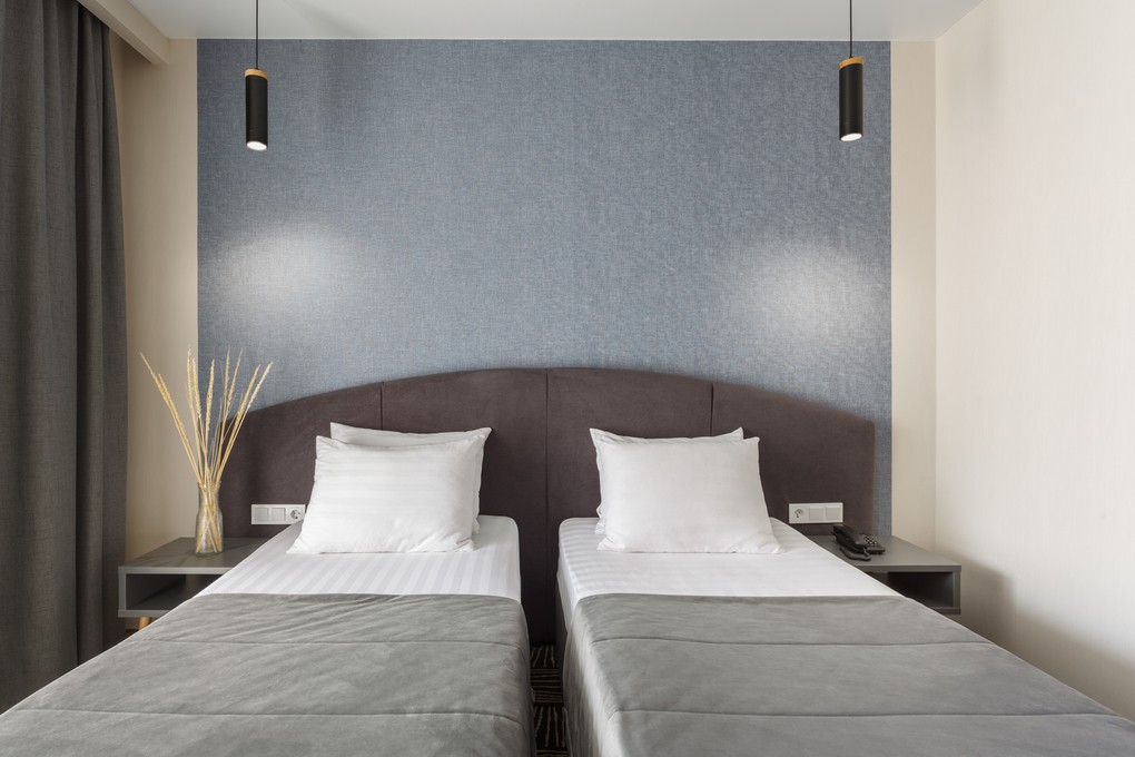 MOREA Family Resort & Spa 4*