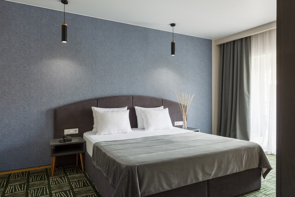 MOREA Family Resort & Spa 4*