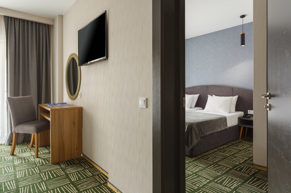MOREA Family Resort & Spa 4*