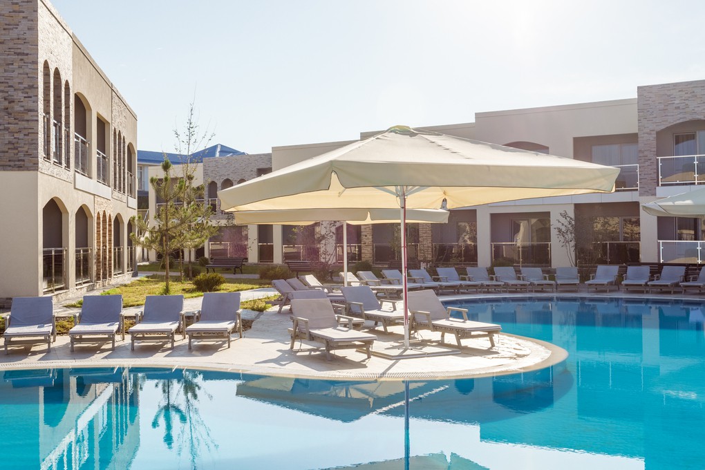 MOREA Family Resort & Spa 4*