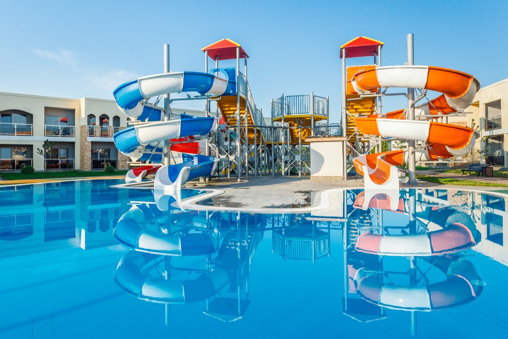 MOREA Family Resort & Spa 4*