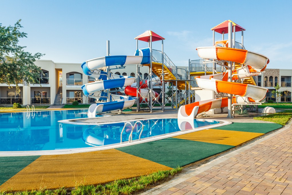 MOREA Family Resort & Spa 4*