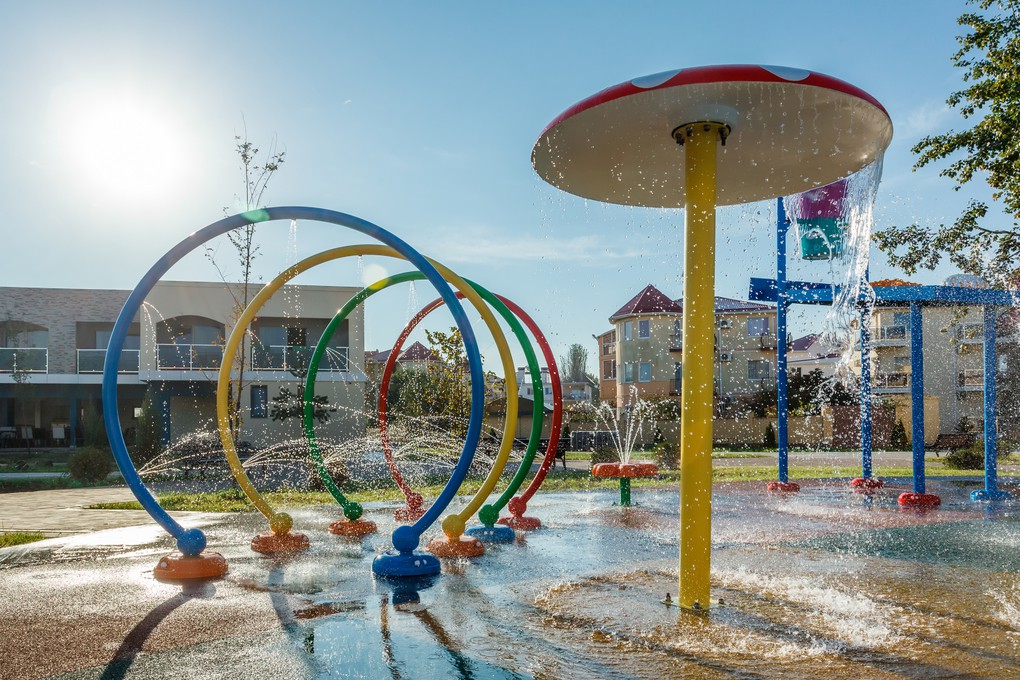 MOREA Family Resort & Spa 4*
