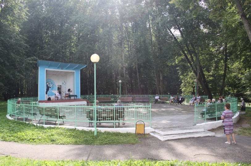 Краинка