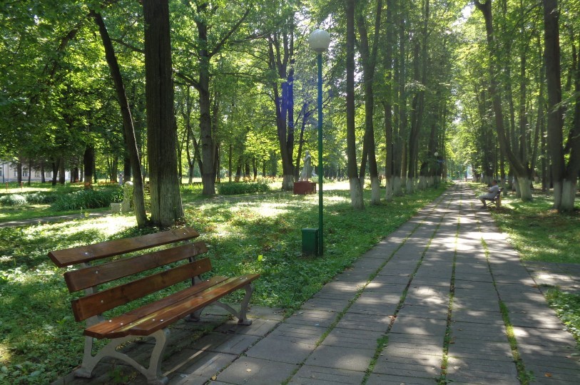 Краинка