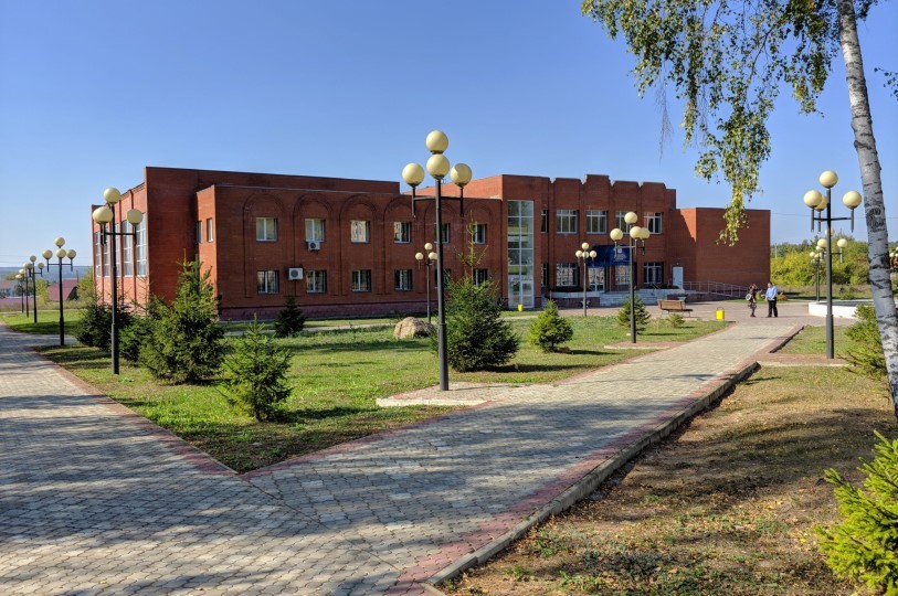 Краинка