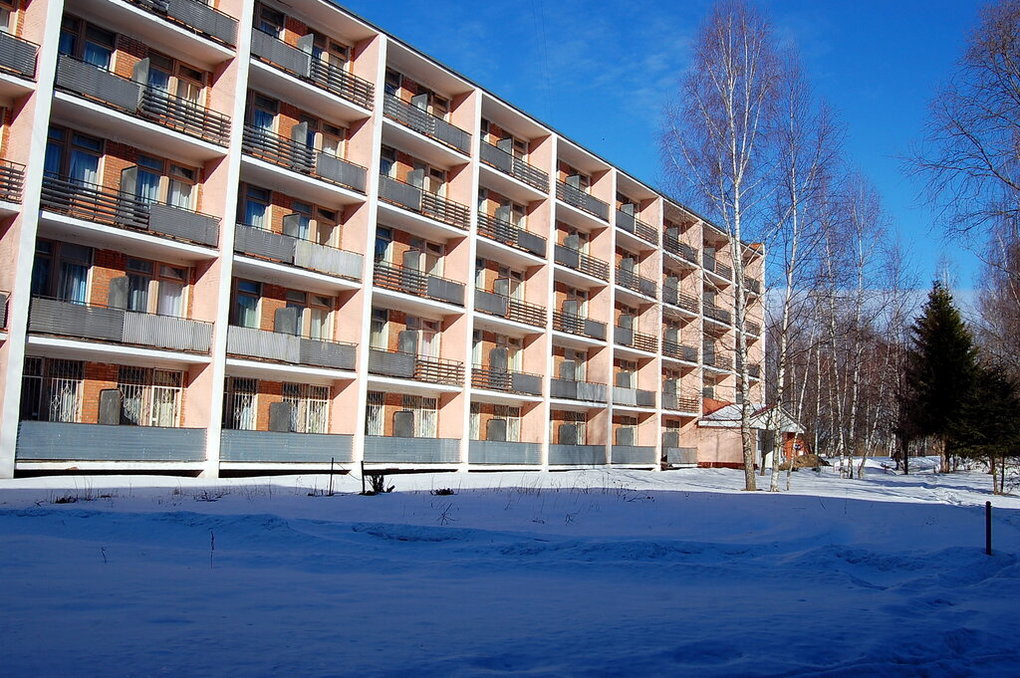 Краинка