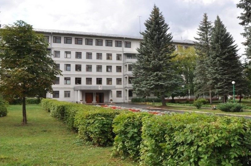 Краинка