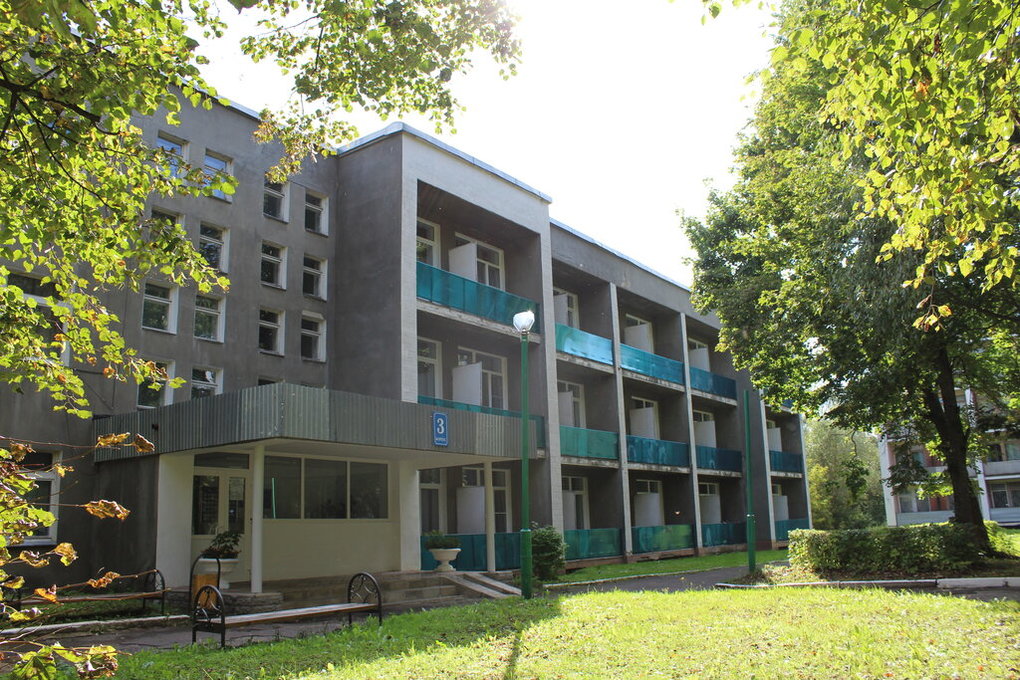 Краинка