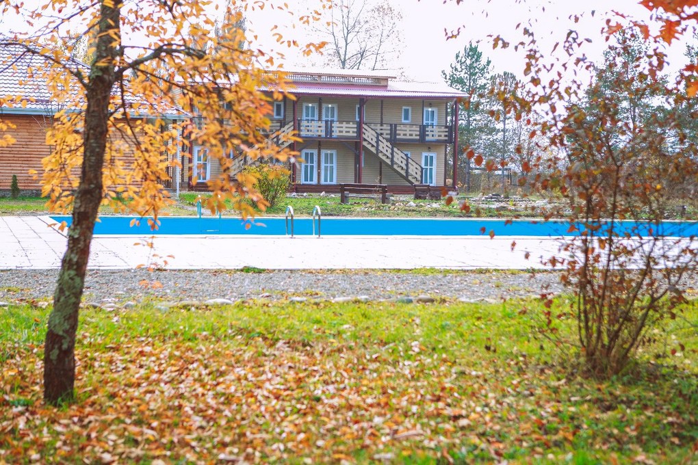 Лаго-Наки