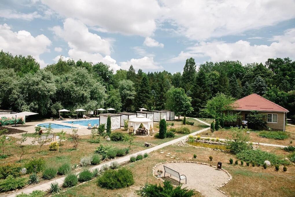Лаго-Наки