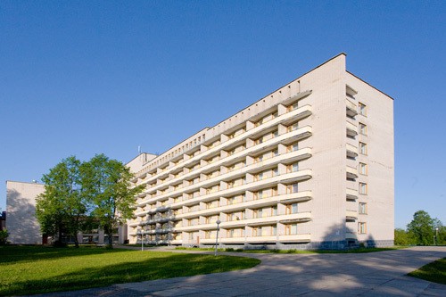 Митино
