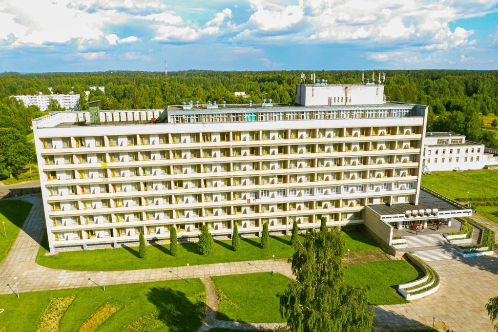 Митино