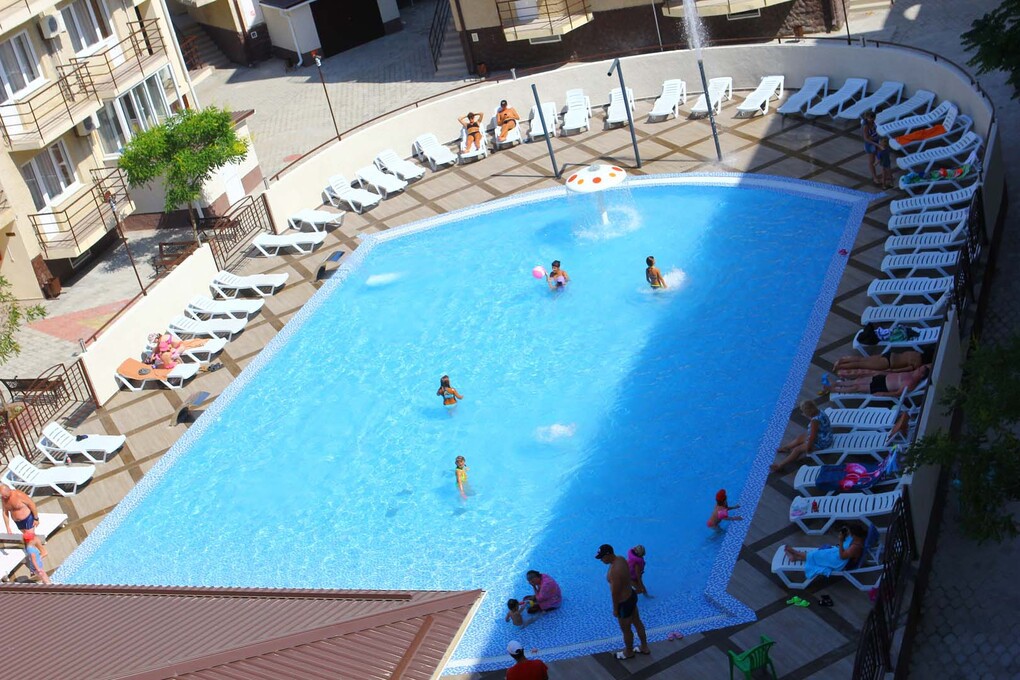 ФЕЯ-2 SUNBEACH RESORT