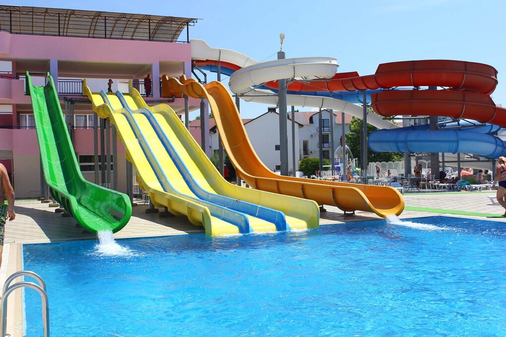ФЕЯ-2 SUNBEACH RESORT