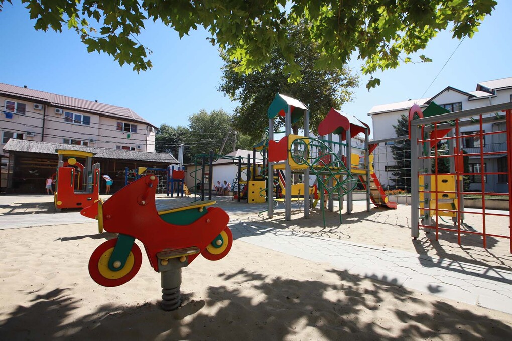 ФЕЯ-2 SUNBEACH RESORT