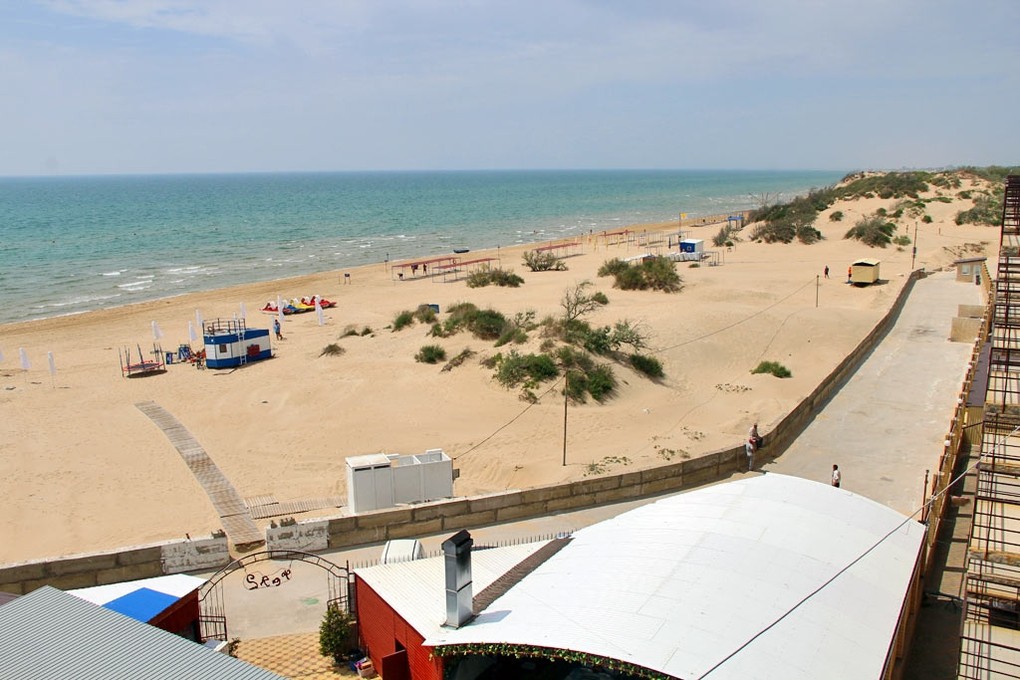 ФЕЯ-2 SUNBEACH RESORT