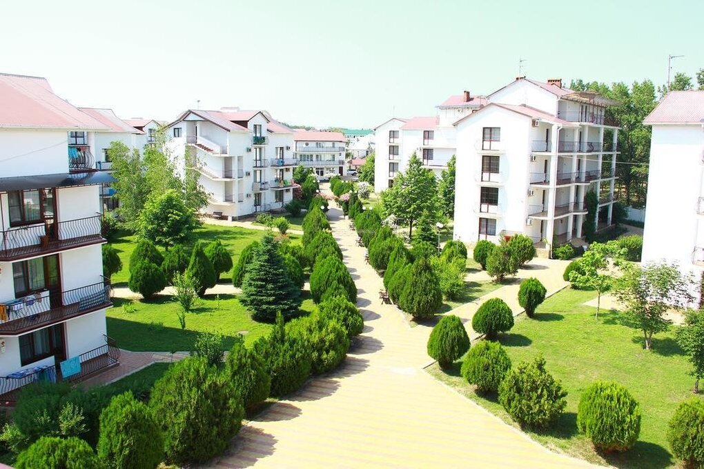ФЕЯ-2 SUNBEACH RESORT