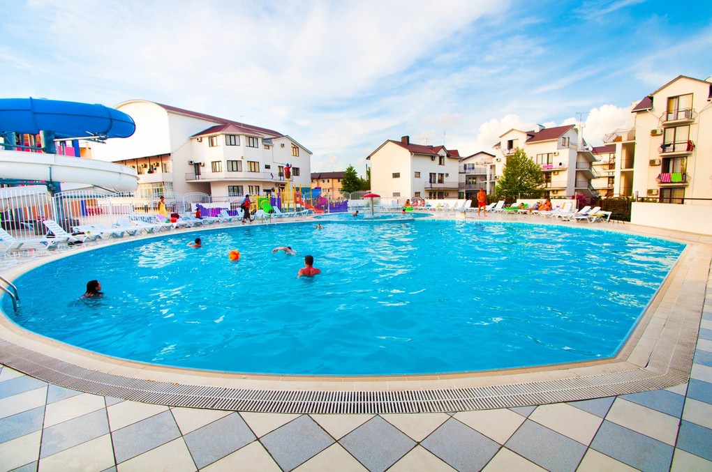ФЕЯ-2 SUNBEACH RESORT